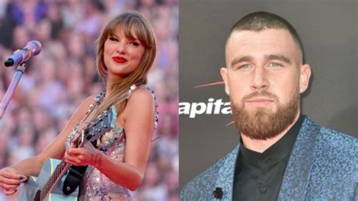 'Embarrassing' plan to use Taylor Swift and Travis Kelce for UFC promotion backfires