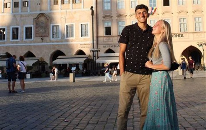 Meet Emilio Nava Parents Eduardo Nava And Xóchitl Escobedo