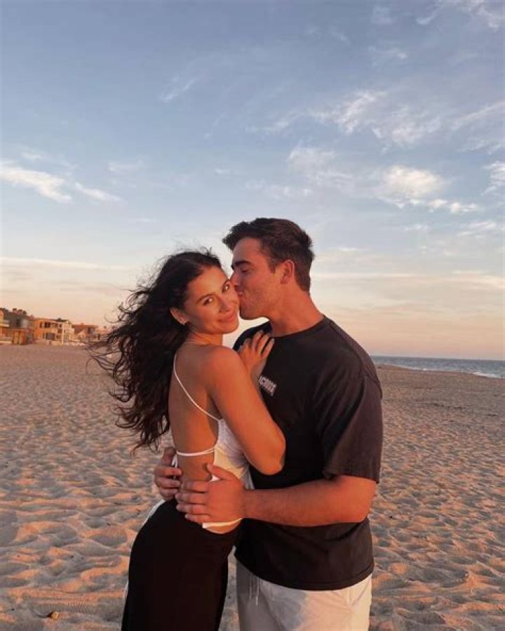 Did Emily Alexander Use Adi Fishman for Popularity? Newfound Fame on OnlyFans