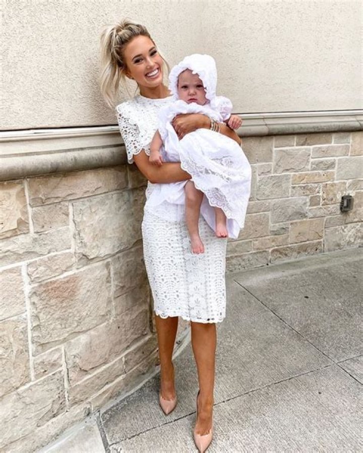 Emily Herren Bio (Wiki) 