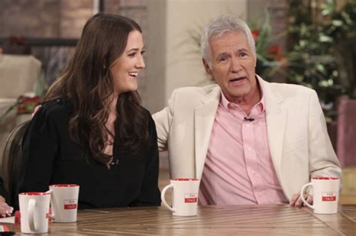 
Emily Trebek – Who is Alex Trebek’s Daughter – Emily Trebek? 