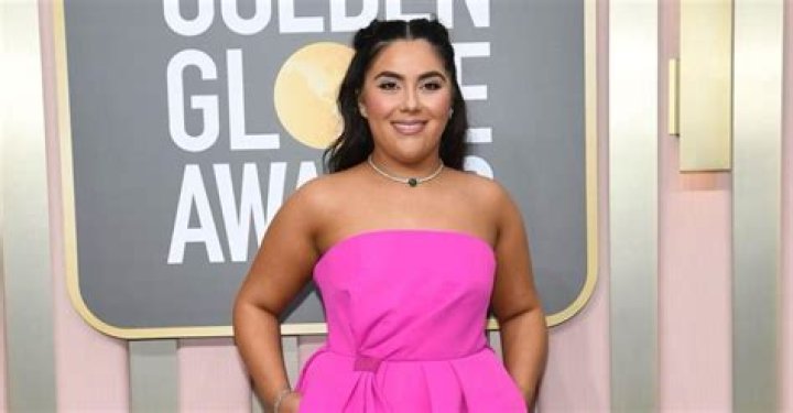 Emily Uribe - Age, Family, Bio