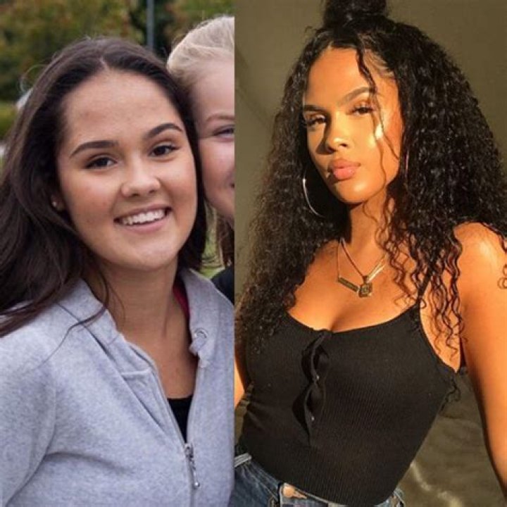 Emma Hallberg - Age, Family, Bio