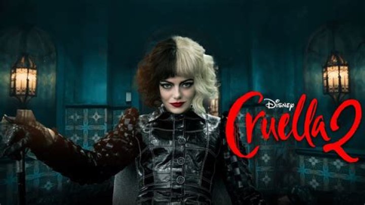 Emma Stone in talks to play the ‘young Cruella de Vil’: terrible or fantastic?