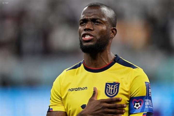 Enner Valencia Net Worth - Wiki, Age, Weight and Height, Relationships, Family, and More