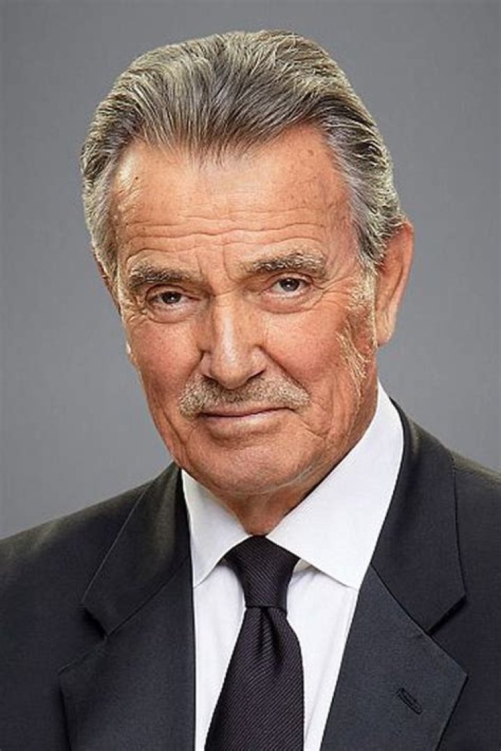 Eric Braeden - Age, Family, Bio