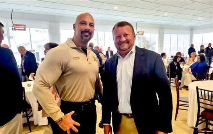 Eric Fields - Age, Family, Bio