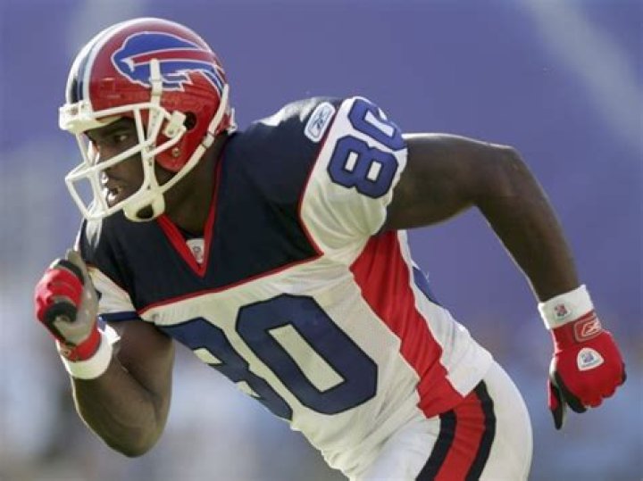 Eric Moulds Net Worth - Wiki, Age, Weight and Height, Relationships, Family, and More