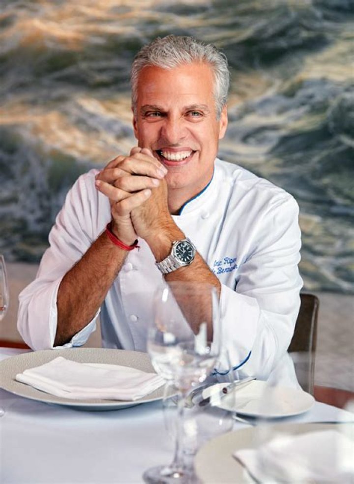 Eric Ripert Net Worth - Wiki, Age, Weight and Height, Relationships, Family, and More