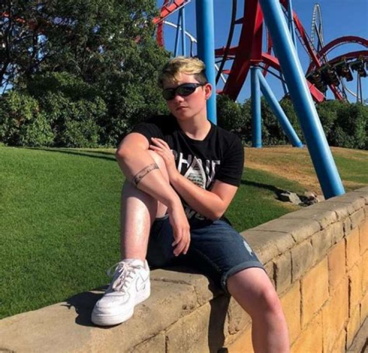 Eric Wakeham - Age, Family, Bio