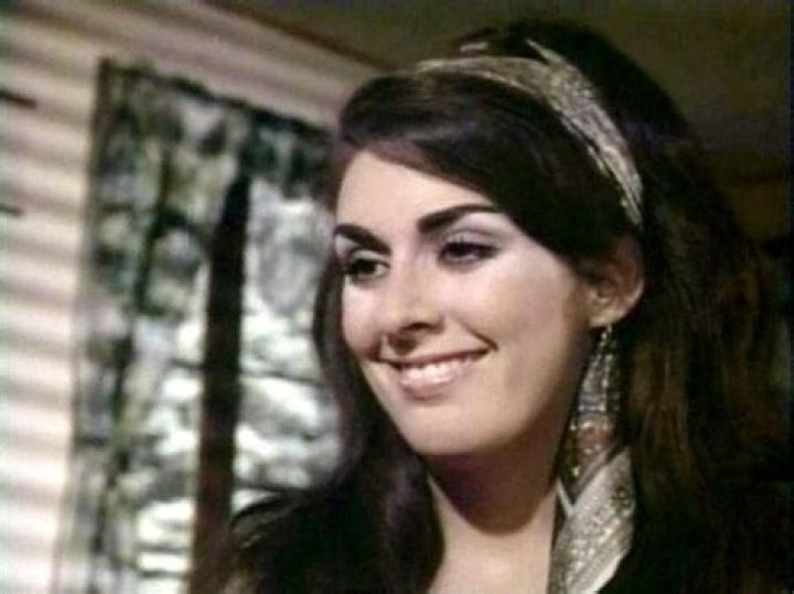 Erica Gavin Bio (Wiki) 