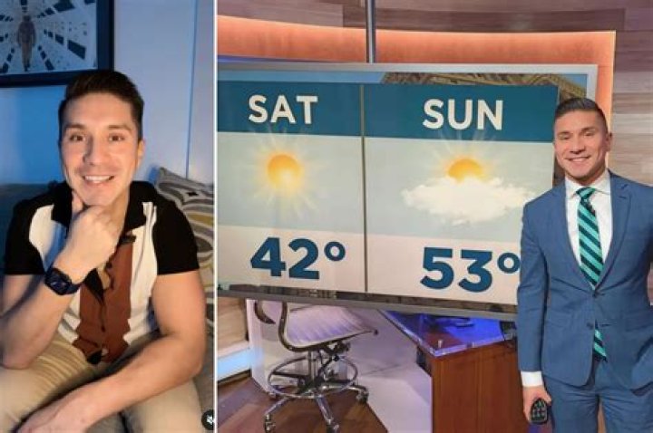 Erick Adame Husband: Is Erick Adame Married?