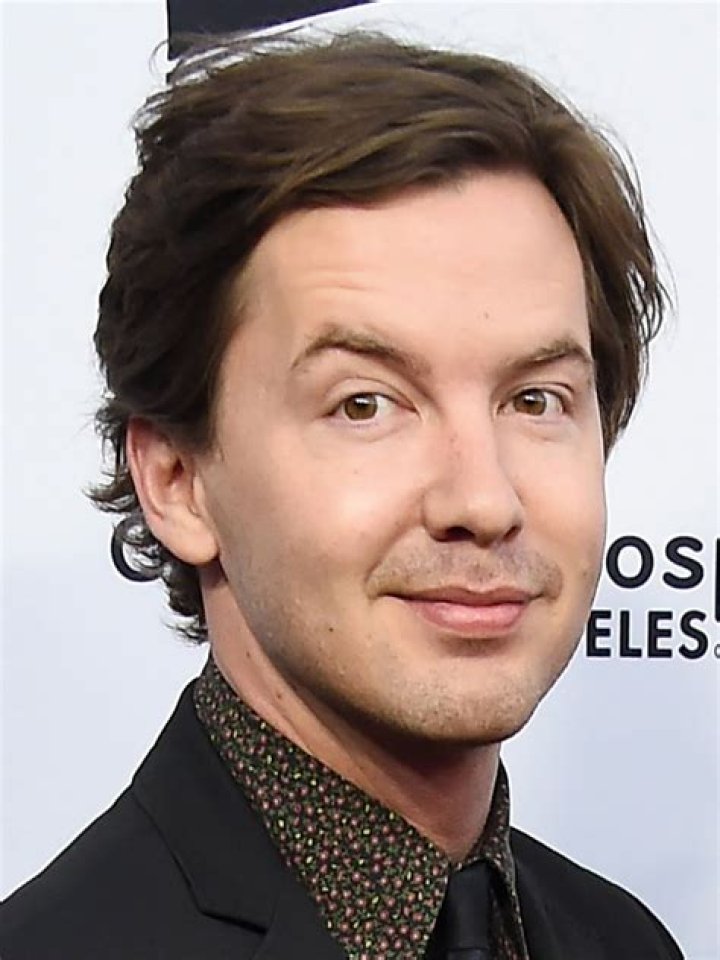 Erik Stocklin - Age, Family, Bio