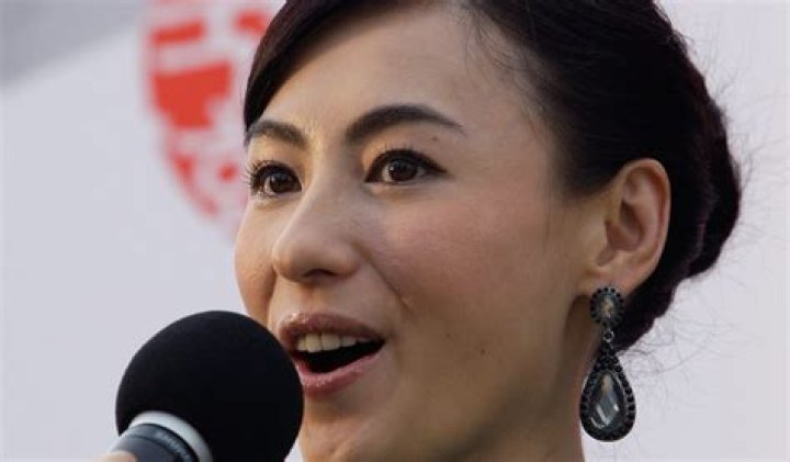 Erika Cheung Height, Weight, Net Worth, Age, Birthday, Wikipedia, Who, Nationality, Biography