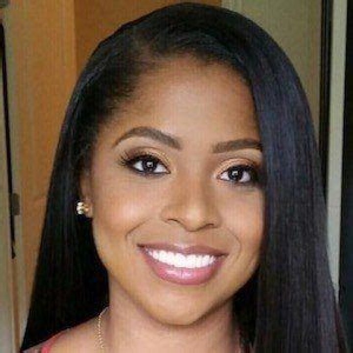 Erika DeShazo - Age, Family, Bio