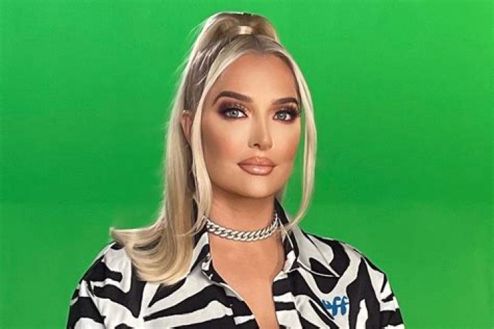Erika Jayne Accused of 'Aiding and Abetting' in New Lawsuit