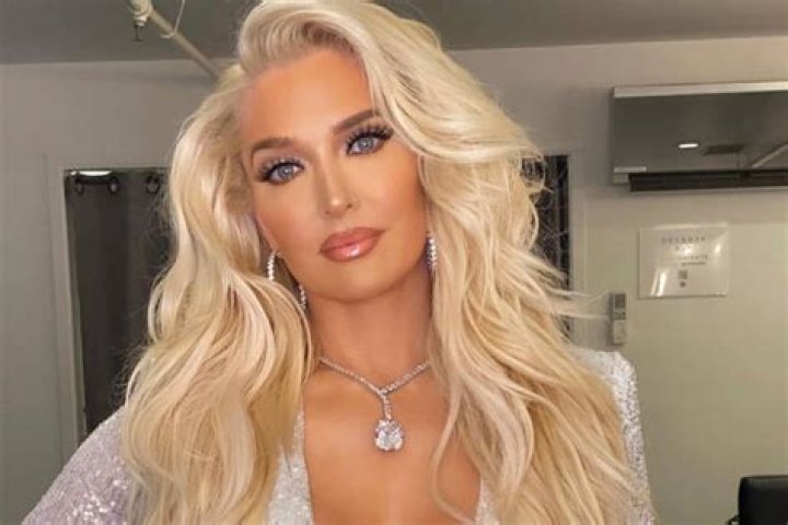 Erika Jayne's Future On 'RHOBH' Is Unclear