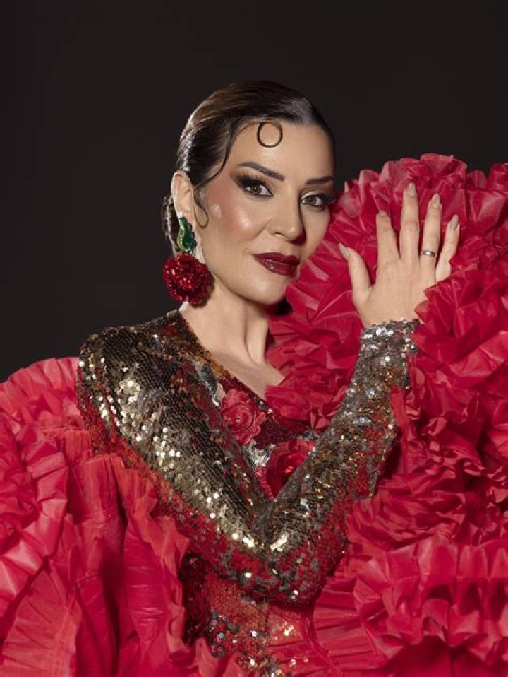 Erika Jayne Shares Threatening Messages on Instagram