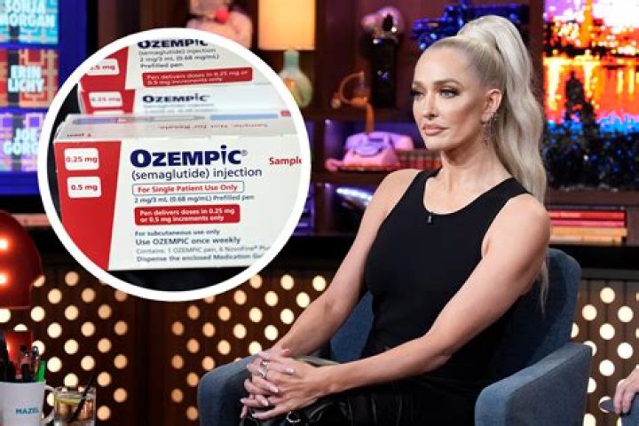 Summons Issued for Erika Jayne in Federal Racketeering Case