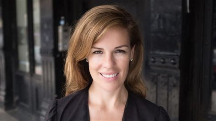 Erika Nardini Net Worth - Wiki, Age, Weight and Height, Relationships, Family, and More