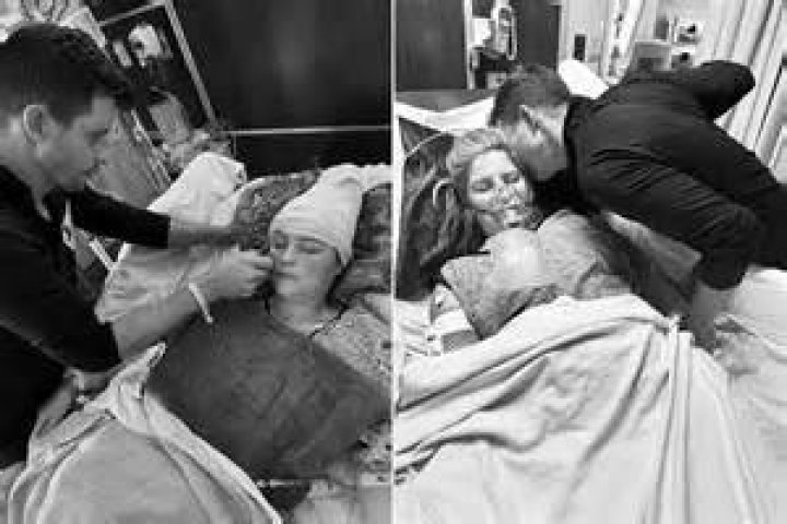 Erin Bates Paine - Age, Family, Bio