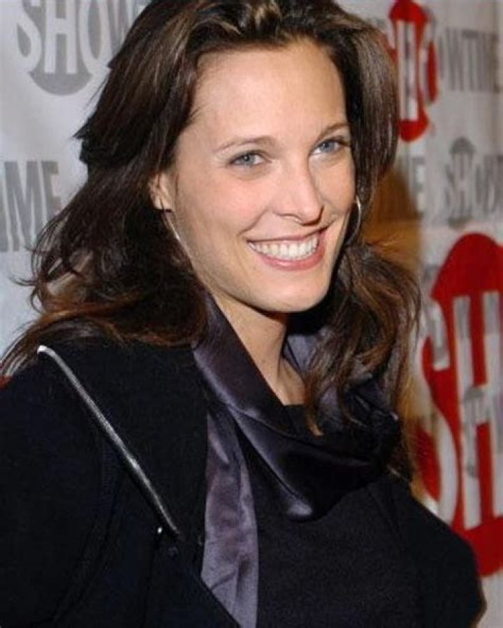 Erin Daniels Bio (Wiki) 