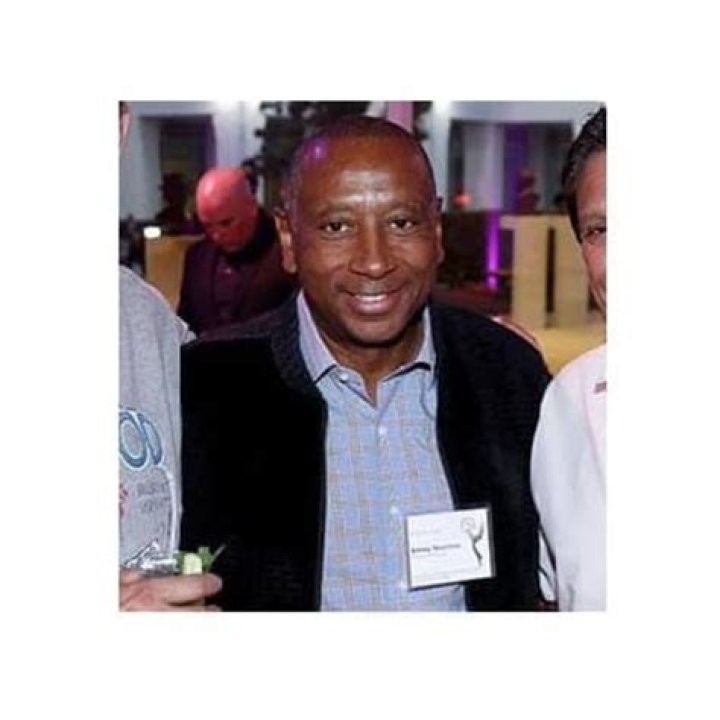 Erv Hurd: Meet Chip Fields Husband & Kim Fields Father