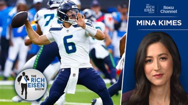 ESPN’s Mina Kimes shares sexist hate mail: ‘just another Monday’