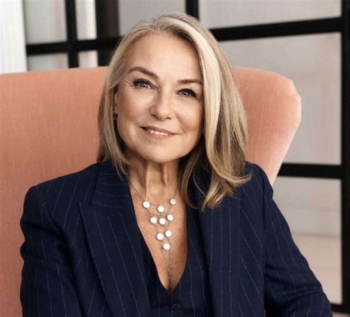 Esther Perel - Age, Family, Bio