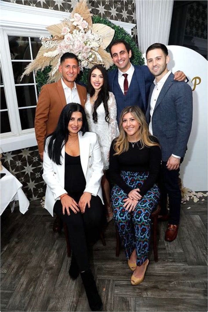 Who is Ethan Dolan’s fiancee Kristina Alice? 5 Things to know