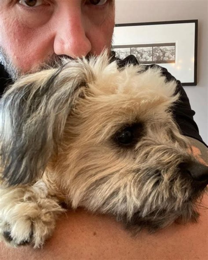 Ethan Suplee Pets - Celebrity Pets