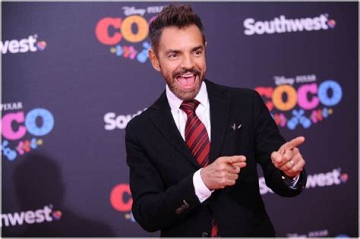 Eugenio Derbez Net Worth: Career & Lifestyle