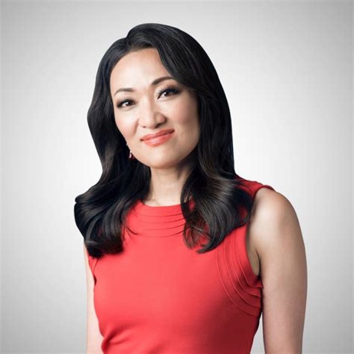 Eunice Yoon works for CNBC based in Beijing as a chief and senior correspondent.