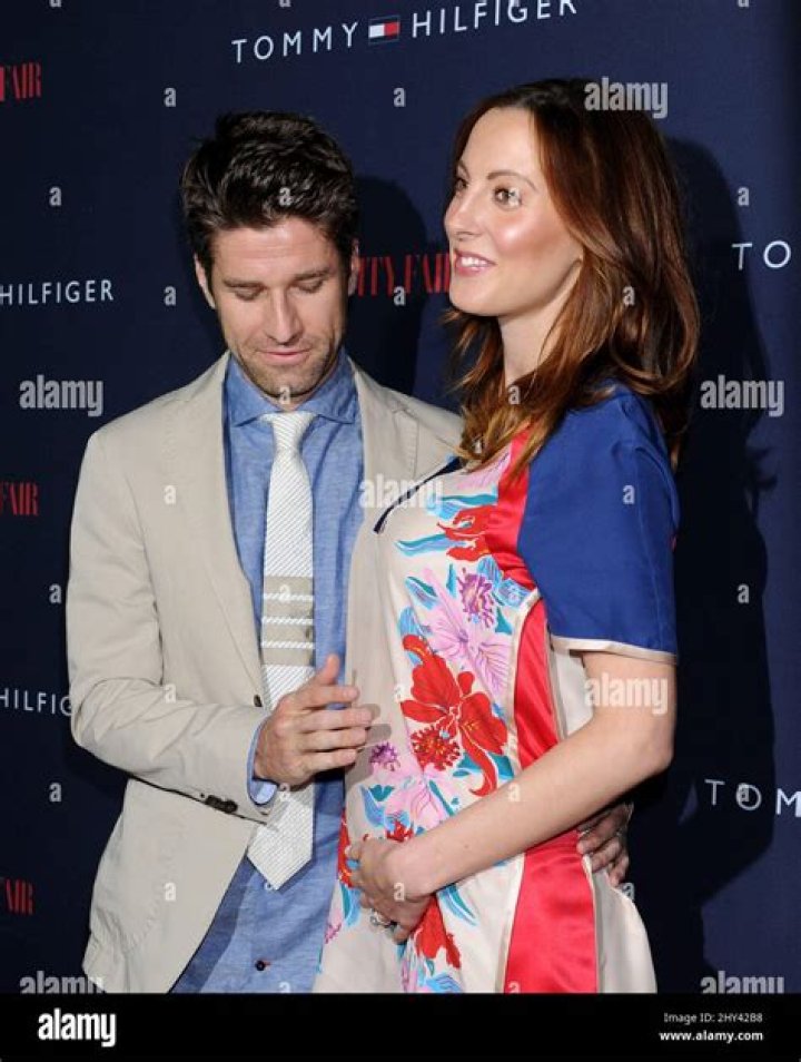 Eva Amurri & her ex-husband Kyle Martino are self-isolating together