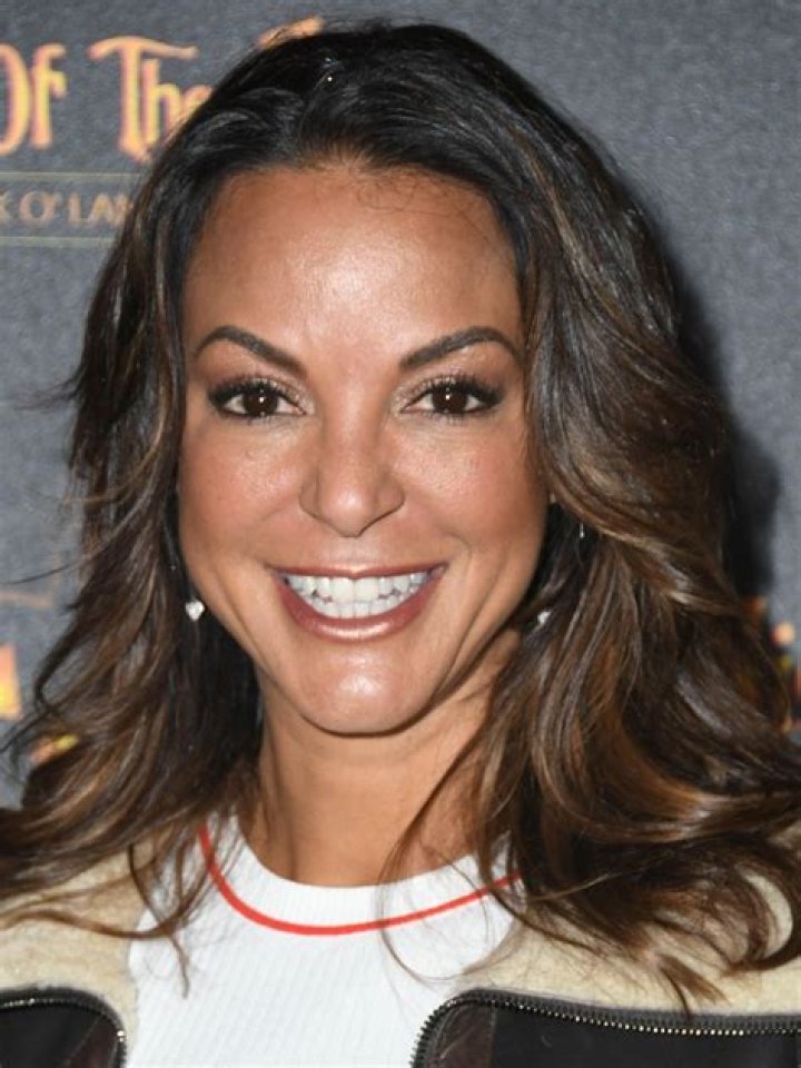 Eva LaRue Net Worth - Wiki, Age, Weight and Height, Relationships, Family, and More