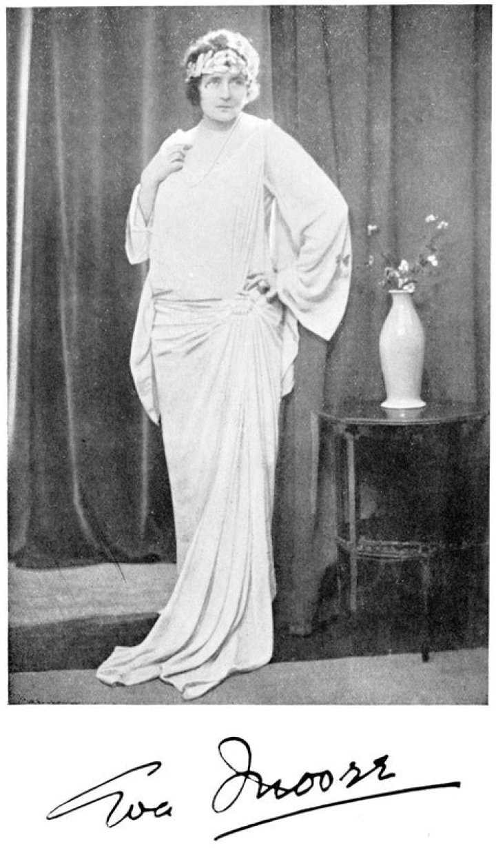 Eva Moore Net Worth - Wiki, Age, Weight and Height, Relationships, Family, and More