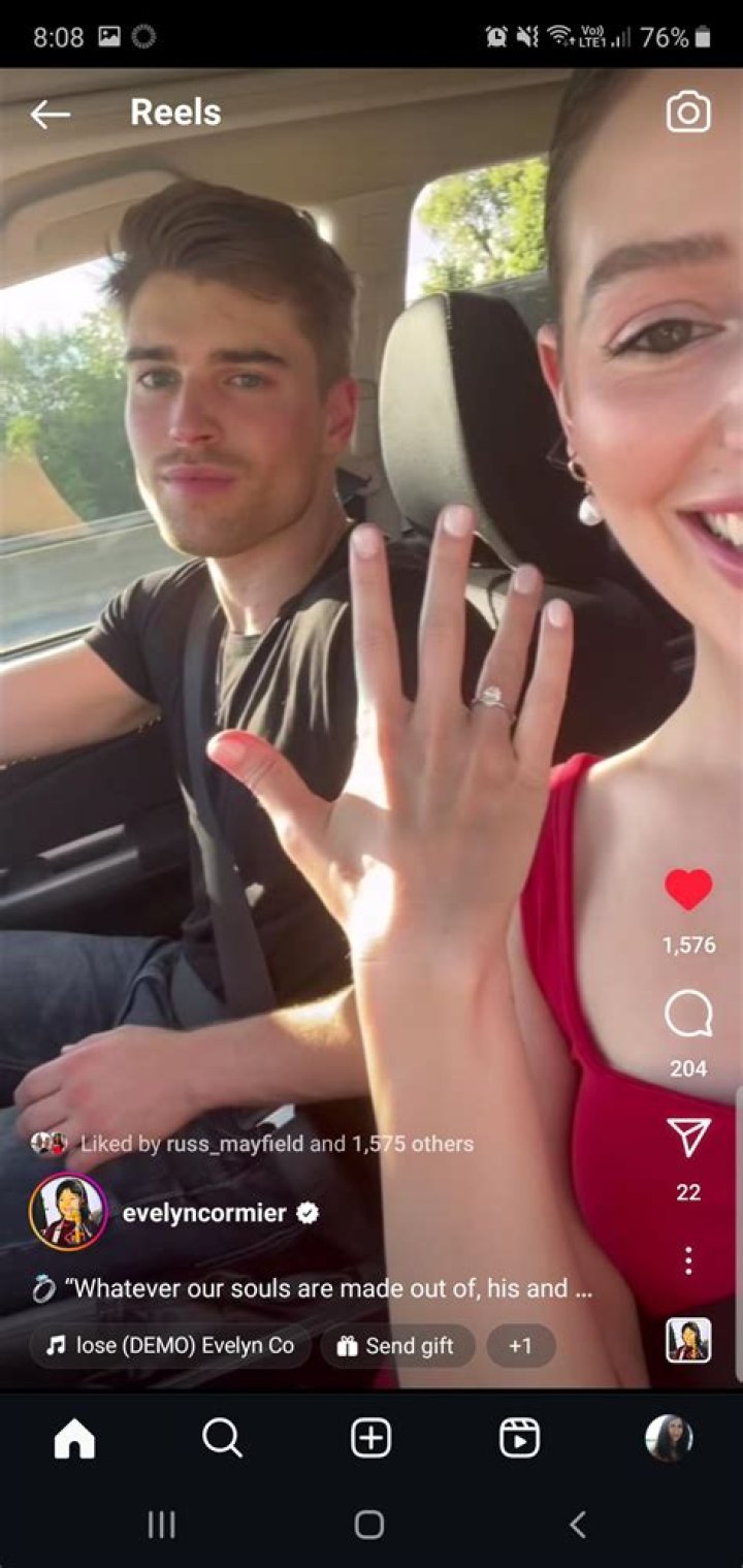 Evelyn Cormier Bio (Wiki) 