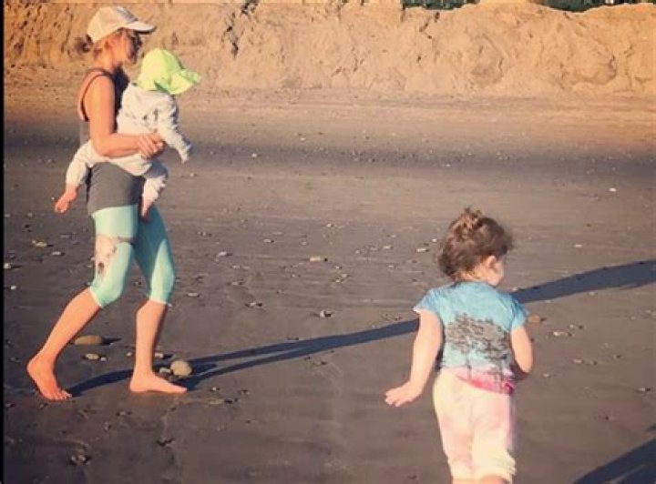 Evelyn Taft Husband Ross Resnick: Age Gap And Kids