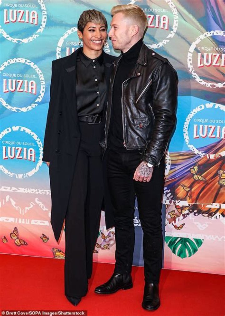 
Everything To Learn About Karen Hauer’s Husband, Jordan Wyn-Jones: Where Is Her Ex Kevin Clifton 