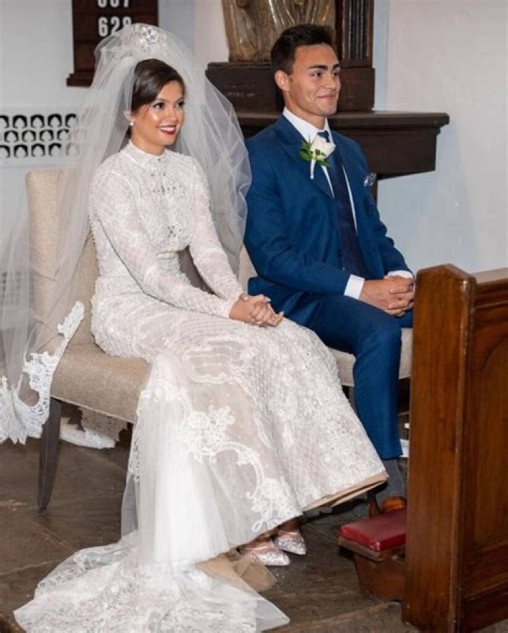 Evita Pilar Duffy - Age, Family, Bio