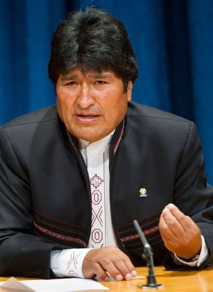 Evo Morales Net Worth - Wiki, Age, Weight and Height, Relationships, Family, and More