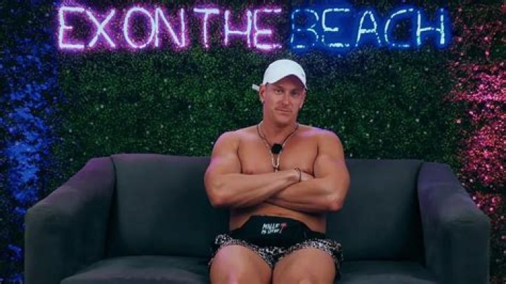 'Ex on the Beach' to Feature Donald Trump Jr.?