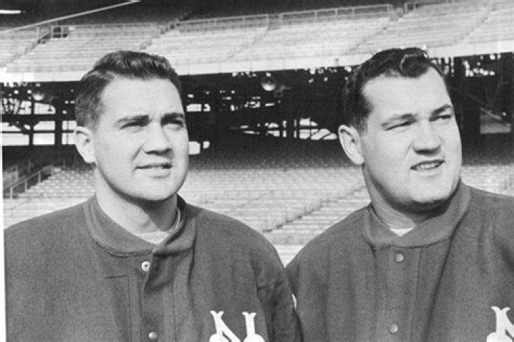 
Ex-Vikings Offensive Tackle, Frank Youso, dies at 86 