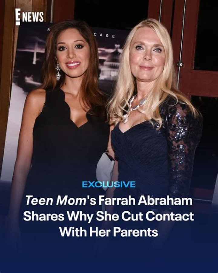 Exclusive! Farrah Abraham Speaks Out About 9/11 Video