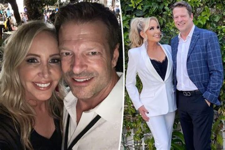 Exclusive! Shannon Beador Dishes on RHOC and More