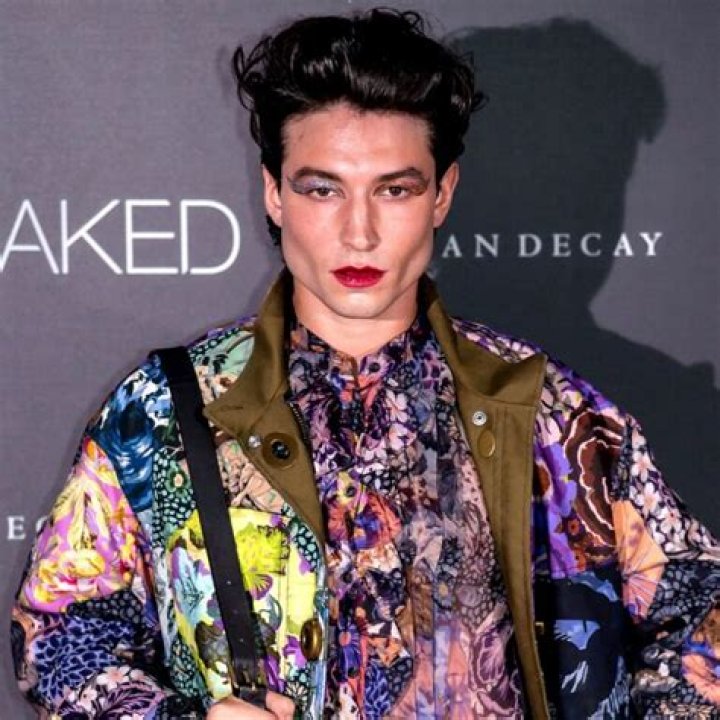 Ezra Miller Kidnapping Accusations: Accused Of Kidnapping Housing Children