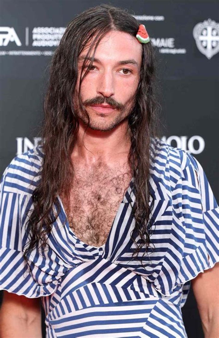Who is The Flash Actor Ezra Miller's Wife? Know His Movies, Partner, Instagram, Pronouns, Gender, Net Worth, & More.