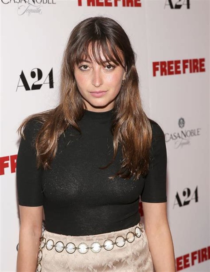 Fabianne Therese - Age, Family, Bio