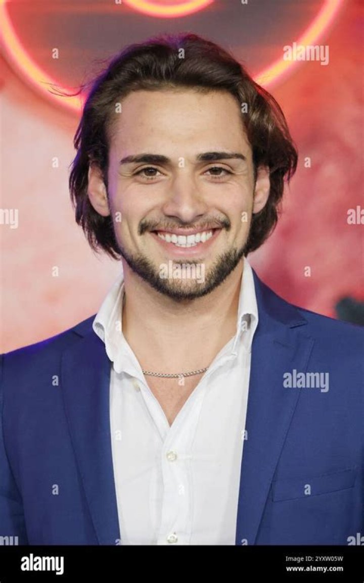 Fabio Farati - Age, Family, Bio