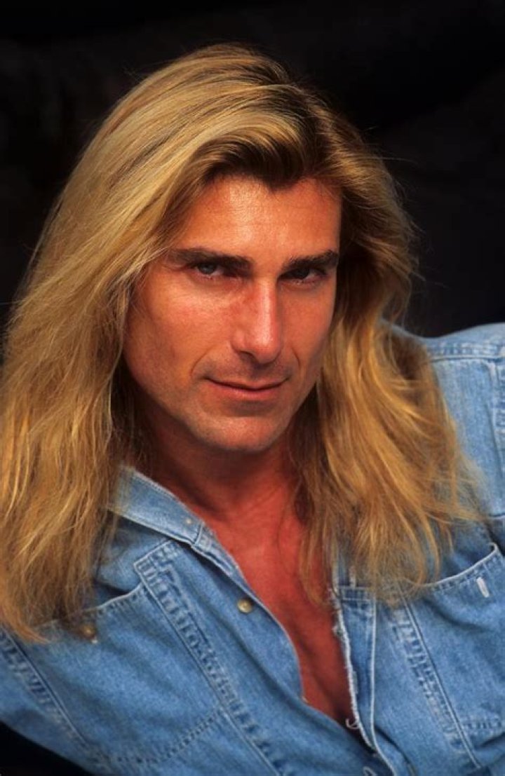Celebrities named Fabio